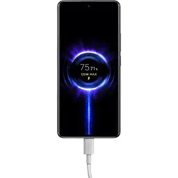 Кабель Xiaomi Braided USB-C to USB-C 6A 1m White (BHR087KGL) [153049] - мініатюра 5