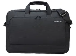 Сумка Star 15.6", чорна Tucano teh0014514 - мініатюра 2