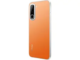 Смартфон Infinix HOT 70 8/256GB Thermo Orange - мініатюра 5