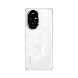 Смартфон Honor 200 5G 12/256Gb White Global version - мініатюра 3