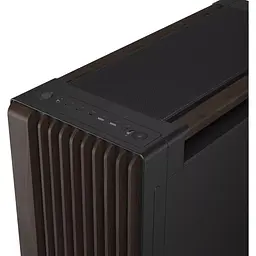 Корпус Asus ProArt PA602 Wood Edition Metal Panel Modern чорний (90DC00J0-B09040) [173309] - мініатюра 10