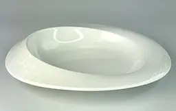Салатник 25x22 см "Саммер" (внутр. 18x15 см)