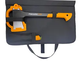 Подарунковий набір Fiskars (Сокира 1015640+ніж 1023619+пила 1000614) 2021283 - мініатюра 5