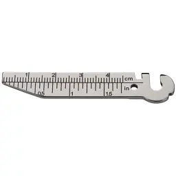 Змінний інструмент Roxon 3в1 FTS1-4 до мультитулу Flex S804