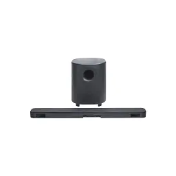 Акустична система JBL BAR 500 (M2) Black (JBLBAR500M2BLKEP) - мініатюра 4