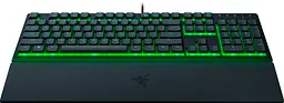 Клавіатура мембранна Ornata V3 X 104key, USB-A, EN/UK, RGB, чорний Razer teh0013857 - мініатюра 9