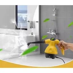 Відпарювач Steam Clean пароочисник ручний - мініатюра 8
