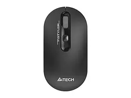 Миша A4Tech Fstyler FG20 Grey