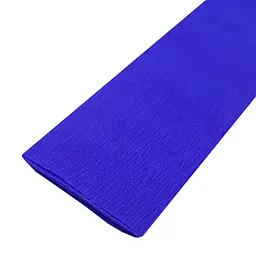 Гофрований папір Josefotten KR35-8039 індиго 35% 27г/м2