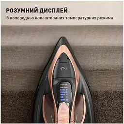 Праска Tefal FV9E50E0 teh0022441 - мініатюра 13