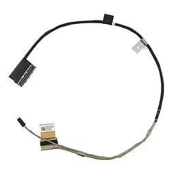 Шлейф матриці для Asus G731G G731GT G731GU GL731GT GL731GU PX731GT PX731GU, (FullHD eDP 30pin, 14005-03080300, 14005-03080100, 1422-03CQ0AS, Оригінал)