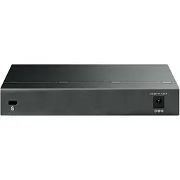 Комутатор TP-Link TL-SG108PE [165716] - мініатюра 3