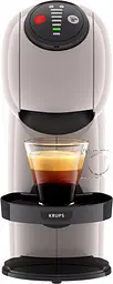 Капсульна кавоварка KRUPS Nescafé Dolce Gusto Genio S KP243AF0 - мініатюра 5