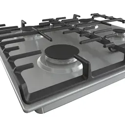 Варочна поверхня Gorenje G642ABX - мініатюра 5