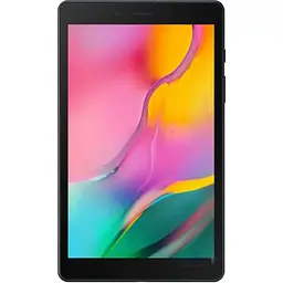 Планшет Samsung Galaxy Tab A 8.0 2019 Wi-Fi SM-T290 Black (SM-T290NZKA)