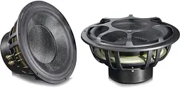 Сабвуферний динамік Morel ULTIMO SC122-2OHM