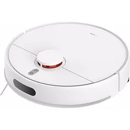 Робот-пилосос Xiaomi Robot Vacuum S40C [144077] - мініатюра 2