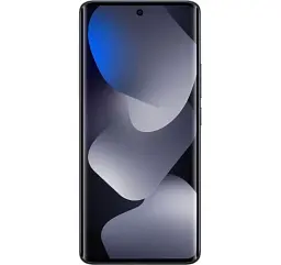 Смартфон Xiaomi Redmi Note 15 8/256Gb Black No Adapter UA UCRF
