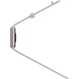 Фітнес браслет Xiaomi Smart Band 10 Pro BHR08WGGL Lavender pink (1207858) - мініатюра 4