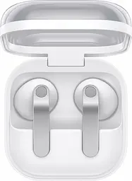 Навушники Samsung Galaxy Buds4 White (SM-R540NZWA)