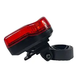 Комплект велофар Good Bike Twins 2 режима 5+3 LED (92306-IS) - мініатюра 9