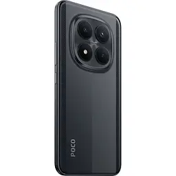 Смартфон Poco M8 Pro 5G 12/512GB Black Global EU [159732] - мініатюра 7
