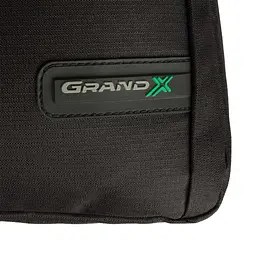Сумка для ноутбука Grand-X 15.6'' Black (SB-129) - мініатюра 2