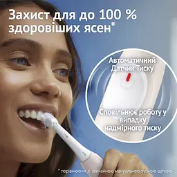 Електрична зубна щітка Oral-B Series 2 iOS2.1C9.1CK типу 3770+дорожній чохол (8700216868785) - мініатюра 4