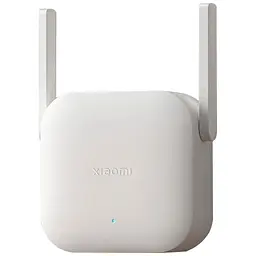 Ретранслятор Xiaomi Mi Wi-Fi Range Extender N300 (DVB4398GL)