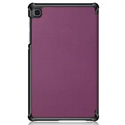Чохол Primo для планшета Samsung Galaxy Tab A7 Lite 8.7" 2021 (SM-T220 / SM-T225 ) Slim Purple - мініатюра 2