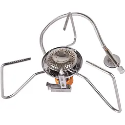 Пальник газовий Skif Outdoor Volcano I - мініатюра 2