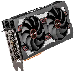 Відеокарта AMD Radeon RX 5700 XT 8GB Sapphire Pulse (11293-01) Б/В - мініатюра 2