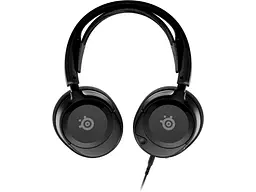 Навушники SteelSeries Arctis Nova 1 Black (61606) - мініатюра 6