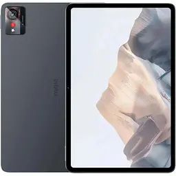 Планшет ZTE Nubia Pad Pro 12/256GB Black (Global) Wi-Fi