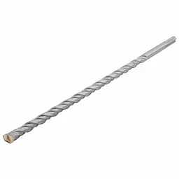 Бур Tolsen SDS-Plus 20х310 мм (75396) - мініатюра 1