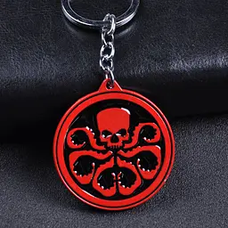 Брелок Агенти Щит Agents of S.H.I.E.L.D. AS 10.71 - мініатюра 3