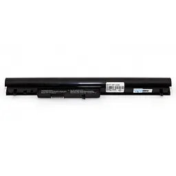 Акумулятор для ноутбука HP 250 G2 255 G2 250 G3 255 G3, Pavilion 15-d 15-h 15-g / 11.1V 2200 mAh (24Wh) BLACK OEM (OA03, HSTNN-LB5S) - мініатюра 2