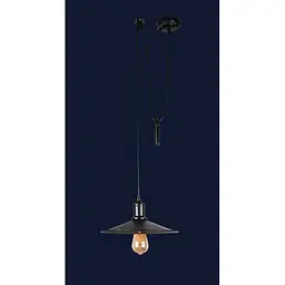Loft люстра Levistella 752PB9F-1G BK(300) - мініатюра 2