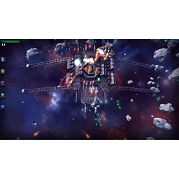 Ключ активації Microsoft Astro Flame Starfighter для Xbox Series S/X - мініатюра 7