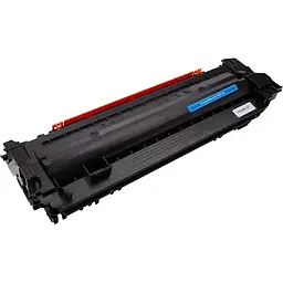Картридж PowerPlant HP Color LaserJet Enterprise M776 (W2011A) CY (з чипом)