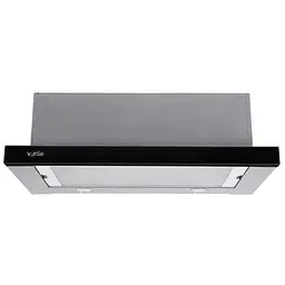 Витяжка кухонна VENTOLUX GARDA 50 XBG (750) SMD LED - мініатюра 3