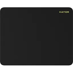 Килимок для мишки Hator Tonn Mobile Black (HTP-1000)