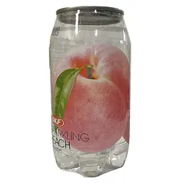 Напій OKF Sparkling Peach 350 мл