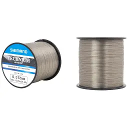 Волосінь Shimano Techniu м Invisitec 1330 м 0.285 мм 7.7 кг Pre мiu м Box