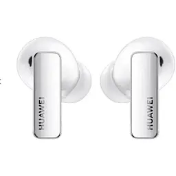 Бездротові навушники Huawei FreeBuds Pro 3 Ceramic White (білі) - мініатюра 5