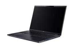 Ноутбук Acer TravelMate TMP416-51 16' WUXGA IPS, Intel i5-1240P, 16GB, F512GB, UMA, Lin (NX.VUKEU.002) - мініатюра 7