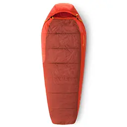 Спальний мішок Sea to Summit Hamelin -1C|30F, Regular 185 L Помаранчевий
