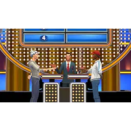 Ключ активації Microsoft Family Feud для Xbox One/Series - мініатюра 4