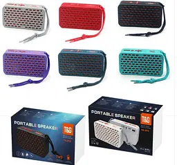Bluetooth Колонка C67899 (В асортименті) - мініатюра 2