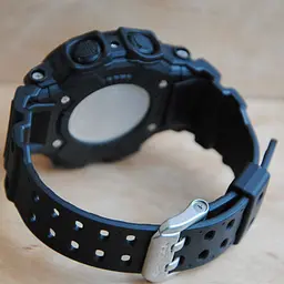Годинник Casio GX-56BB-1ER - мініатюра 7